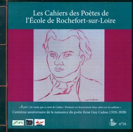 Cahiers Ecole de Rochefort