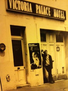 Exposition Couleur Leprest