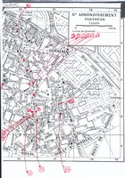 Cliquer pour voir le plan du quartier Mouffetard 