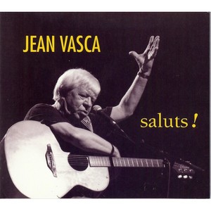 Jean Vasca Saluts